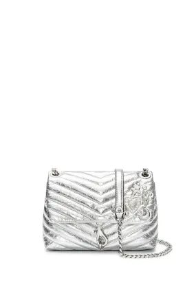 Edie Crossbody With Charms