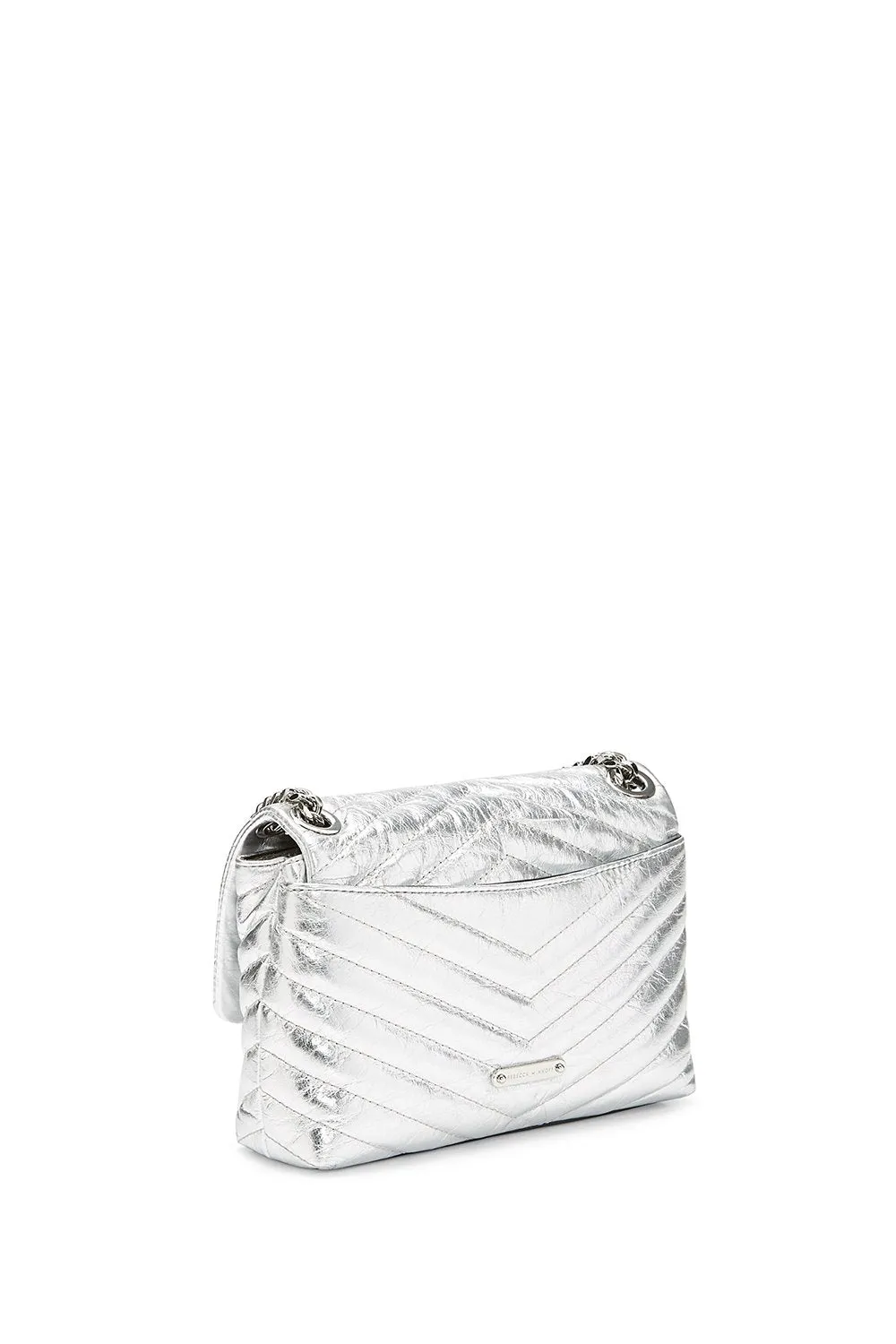 Edie Crossbody With Charms