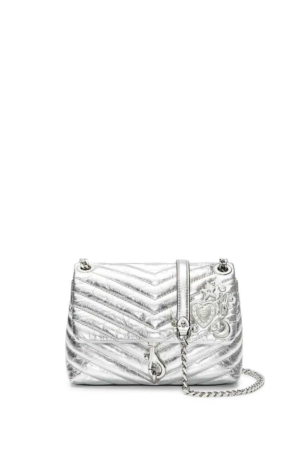 Edie Crossbody With Charms