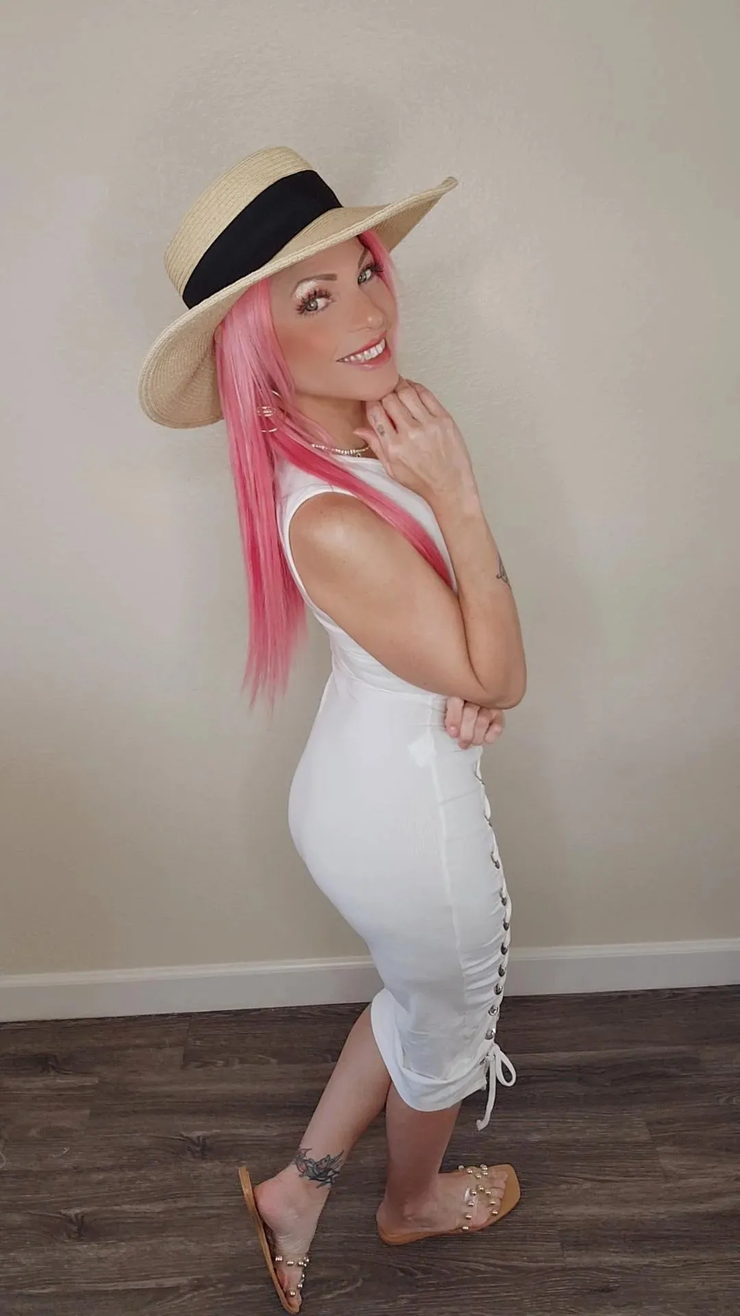 Elena bodycon