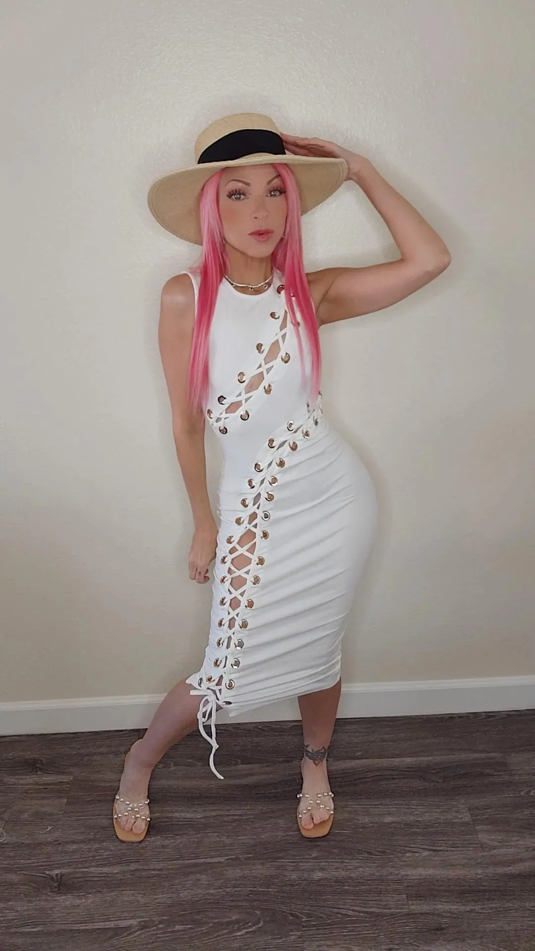 Elena bodycon