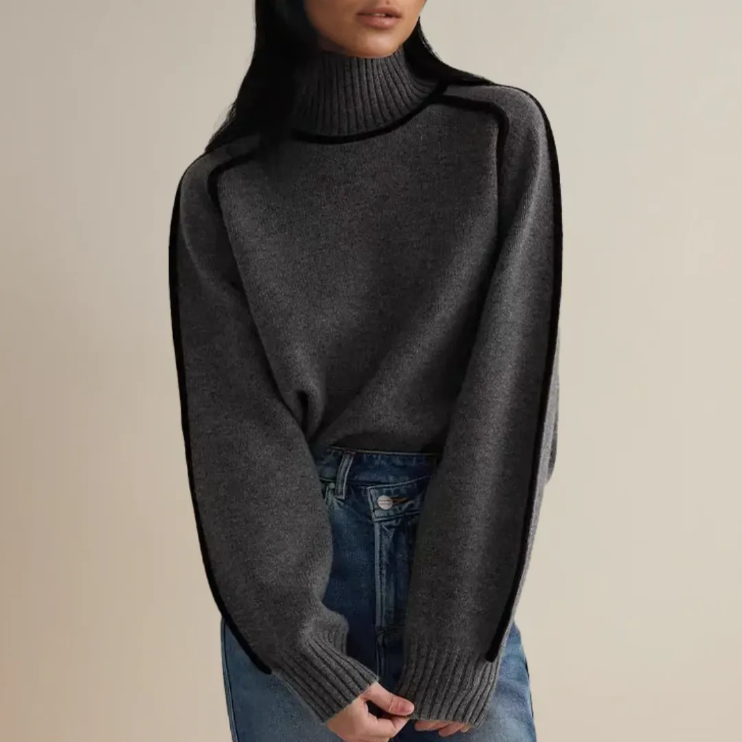Eve Turtleneck