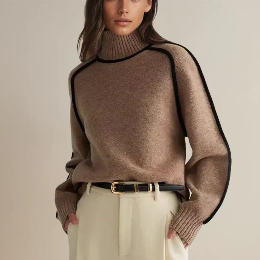 Eve Turtleneck