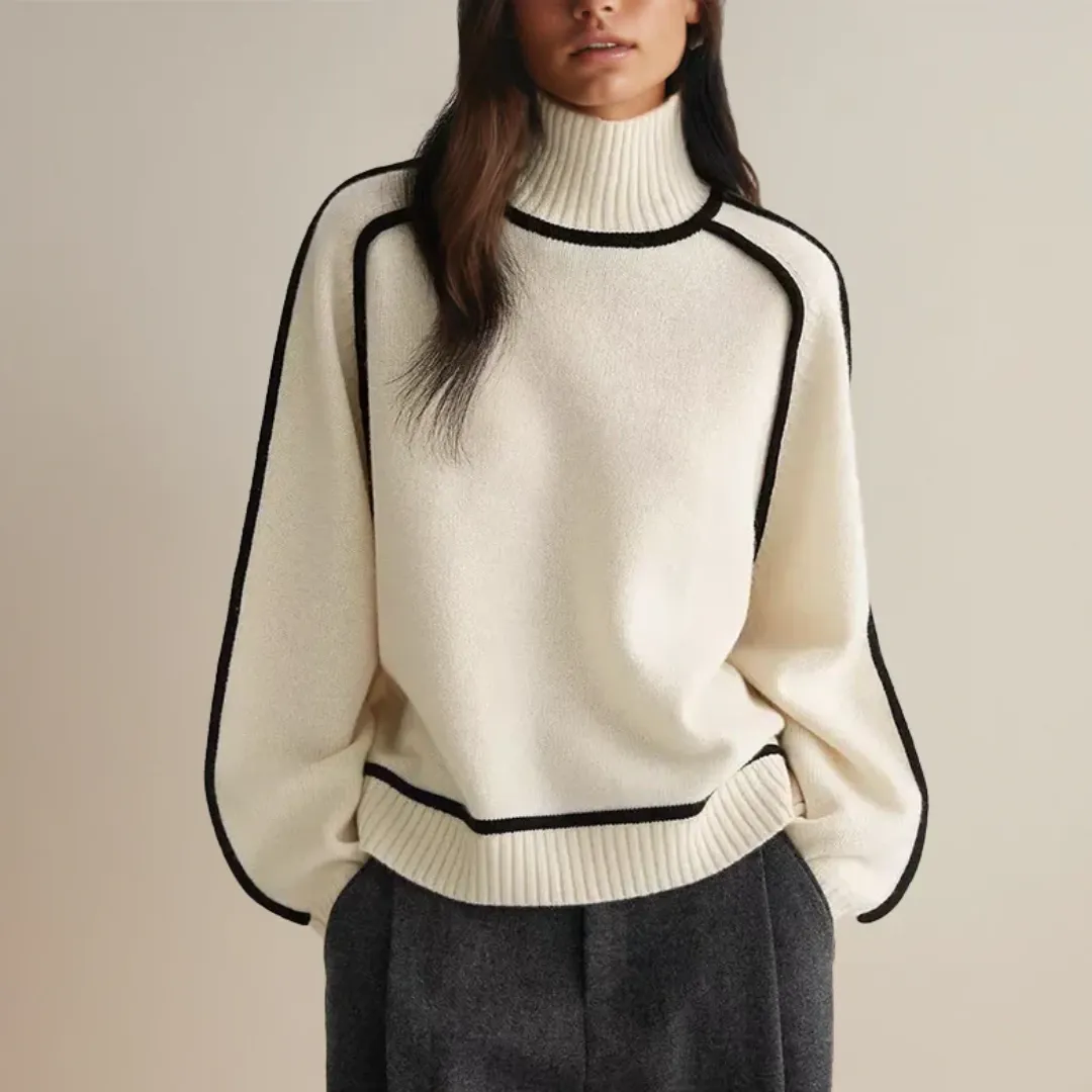 Eve Turtleneck