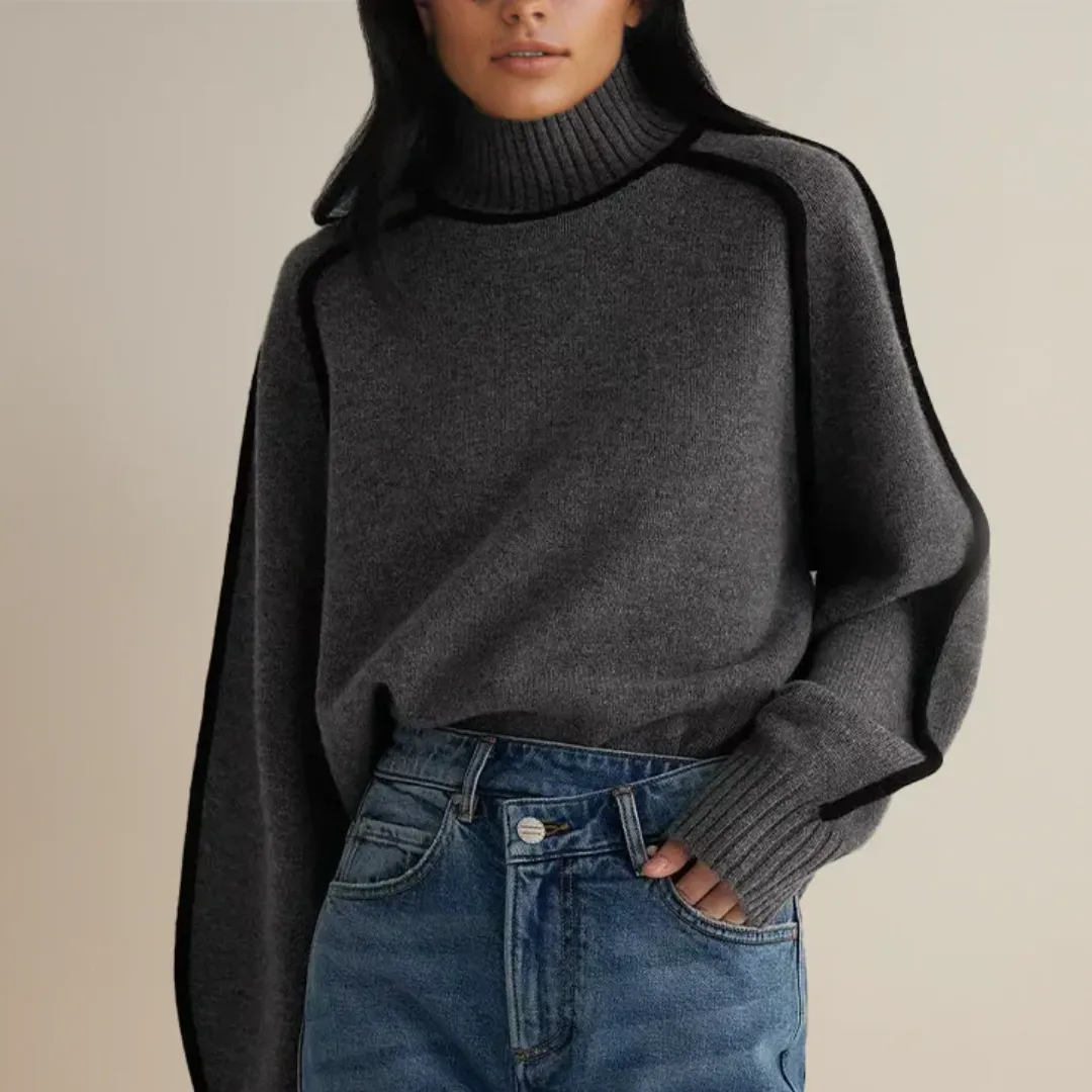 Eve Turtleneck