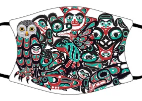 Face Mask – 30th Anniversary