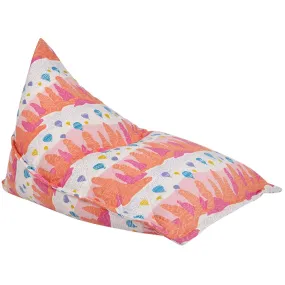 Fairy Chimney Bean Bag Cover