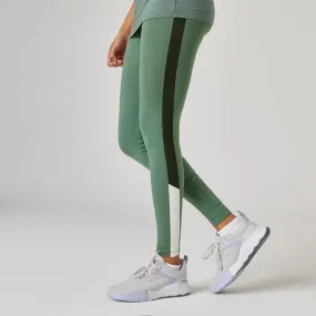 Fitness Cotton Leggings Fit 