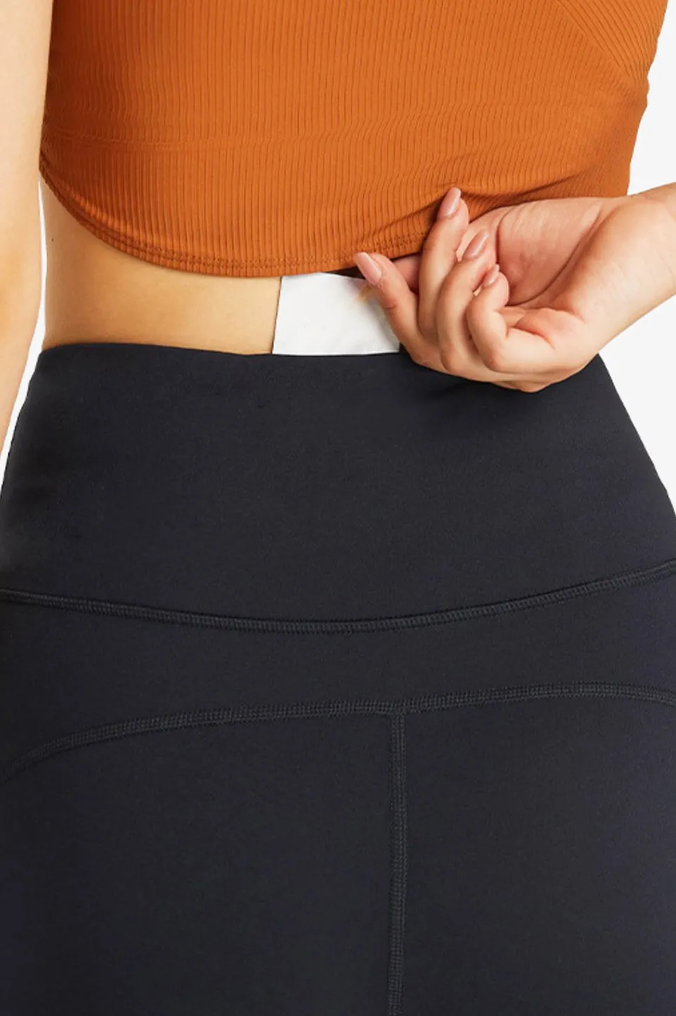 FLARED FEATHERWEIGHT PANTS (Tall Length)