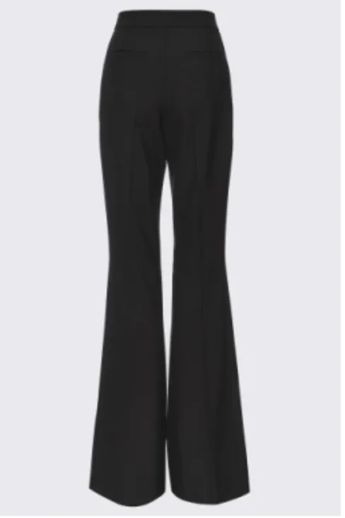 Flared Trouser