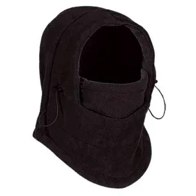 Fleece Winter Flexible Ski Face Mask - Elysiumland