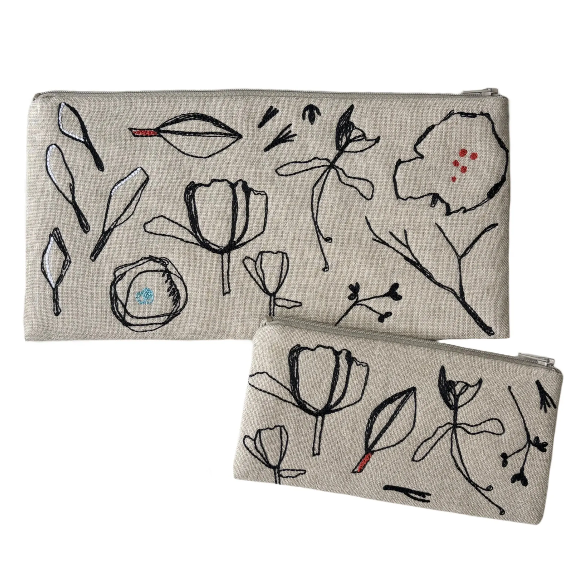 Flora Pouch