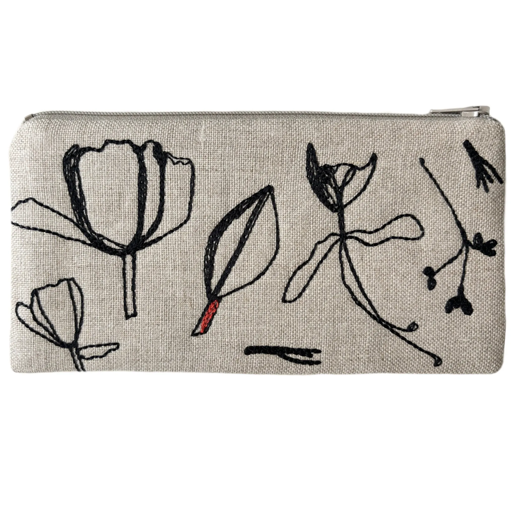 Flora Pouch
