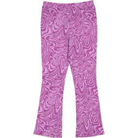 Graphic Leggings