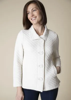 Habitat - Quilted Jacket -SALE