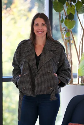 Heartloom Shay Jacket