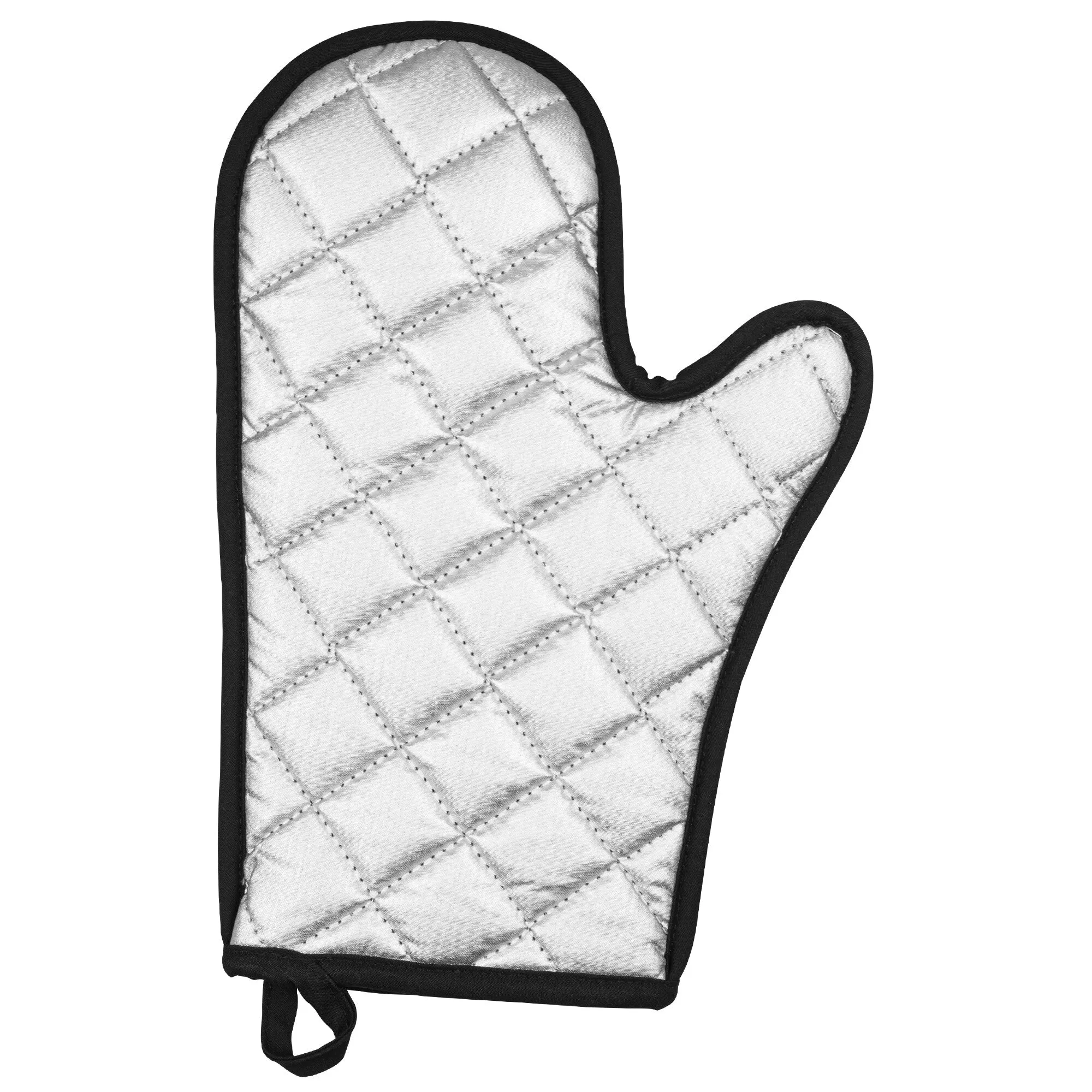 Hexagonia Oven Mitt