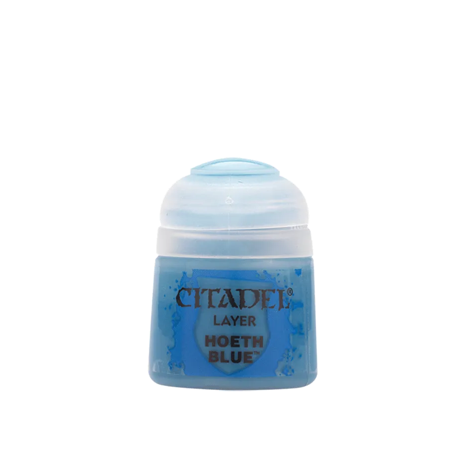 HOETH BLUE (CITADEL LAYER)