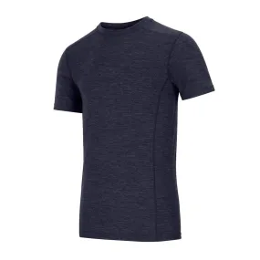 Hoggs Of Fife Merino Wool Base Layer - Short Sleeve