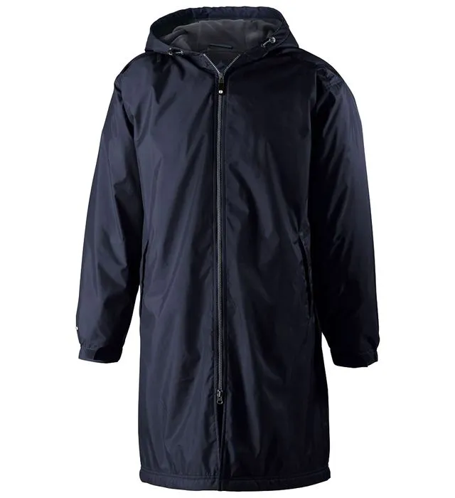 Holloway Conquest Jacket