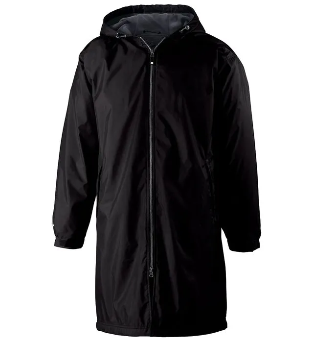 Holloway Conquest Jacket