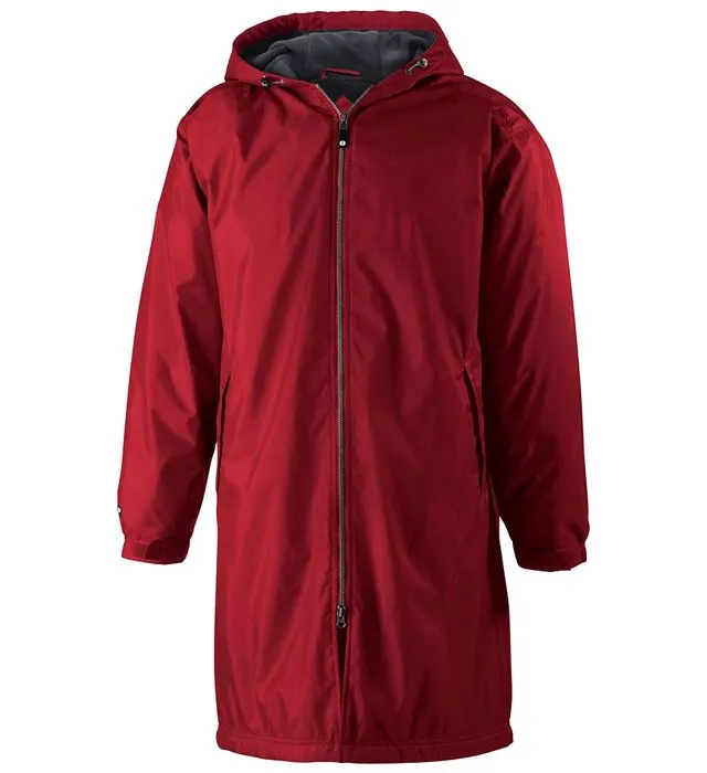 Holloway Conquest Jacket