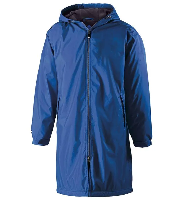 Holloway Conquest Jacket