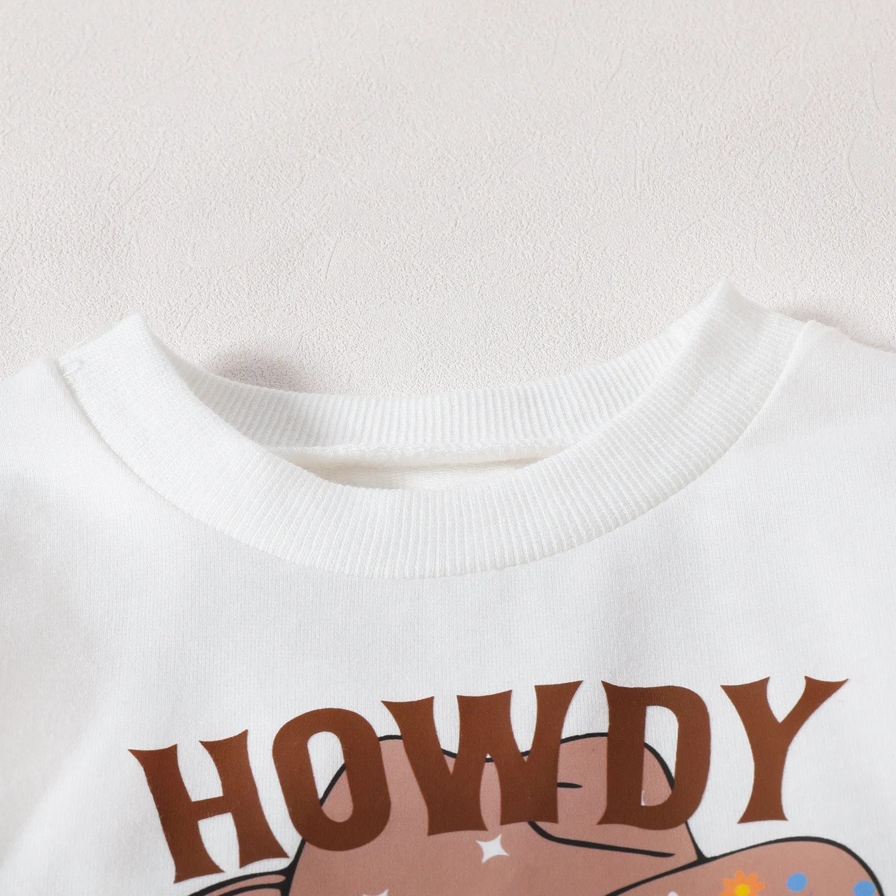 Howdy Pumpkin Set