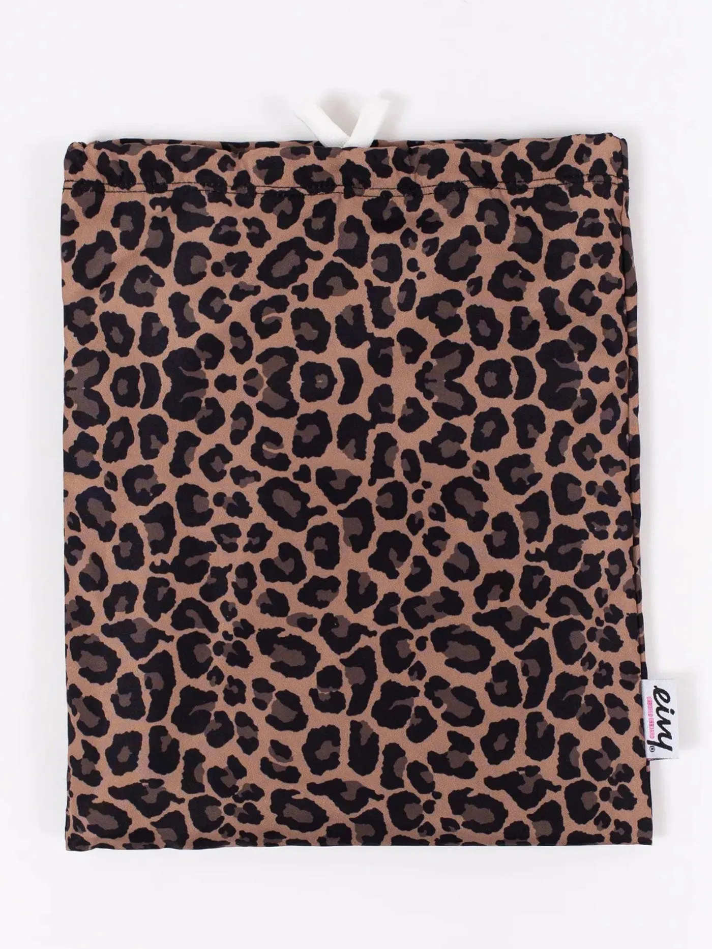 Icecold Hood Leopard Base Layer