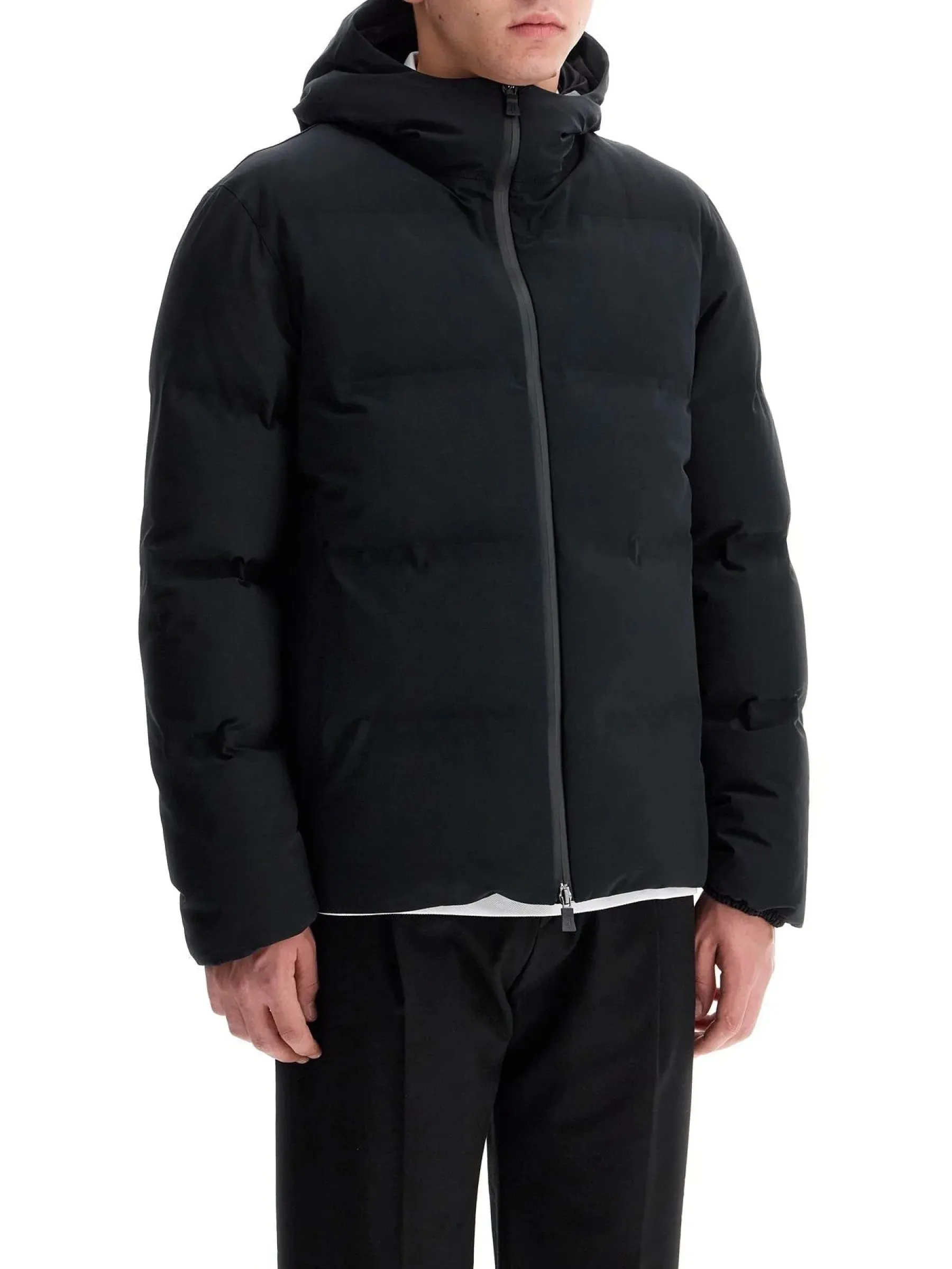 Impact Down Jacket