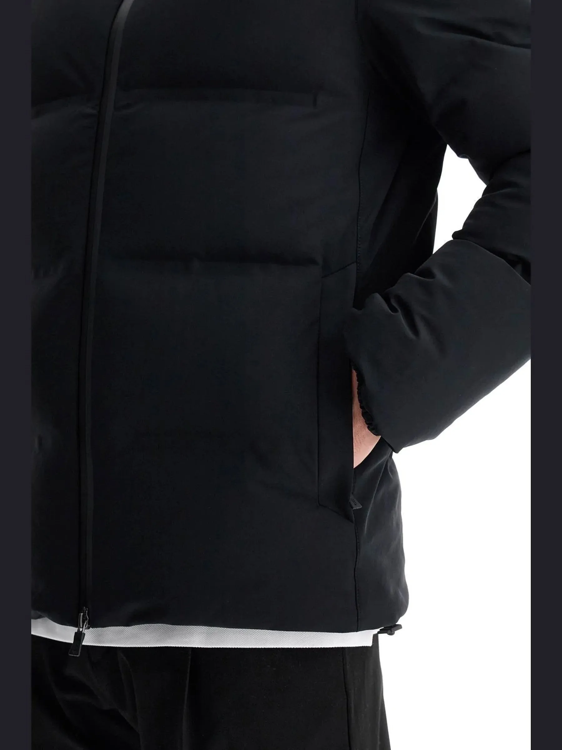 Impact Down Jacket