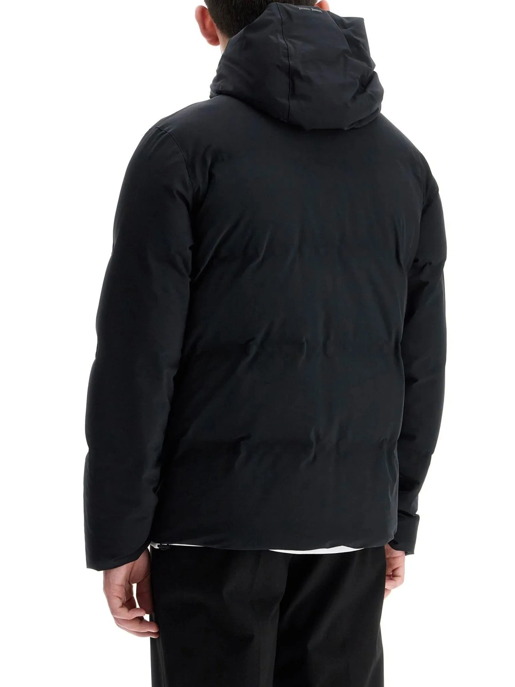 Impact Down Jacket