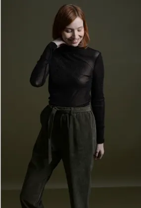 Jenny Iridescent  Top