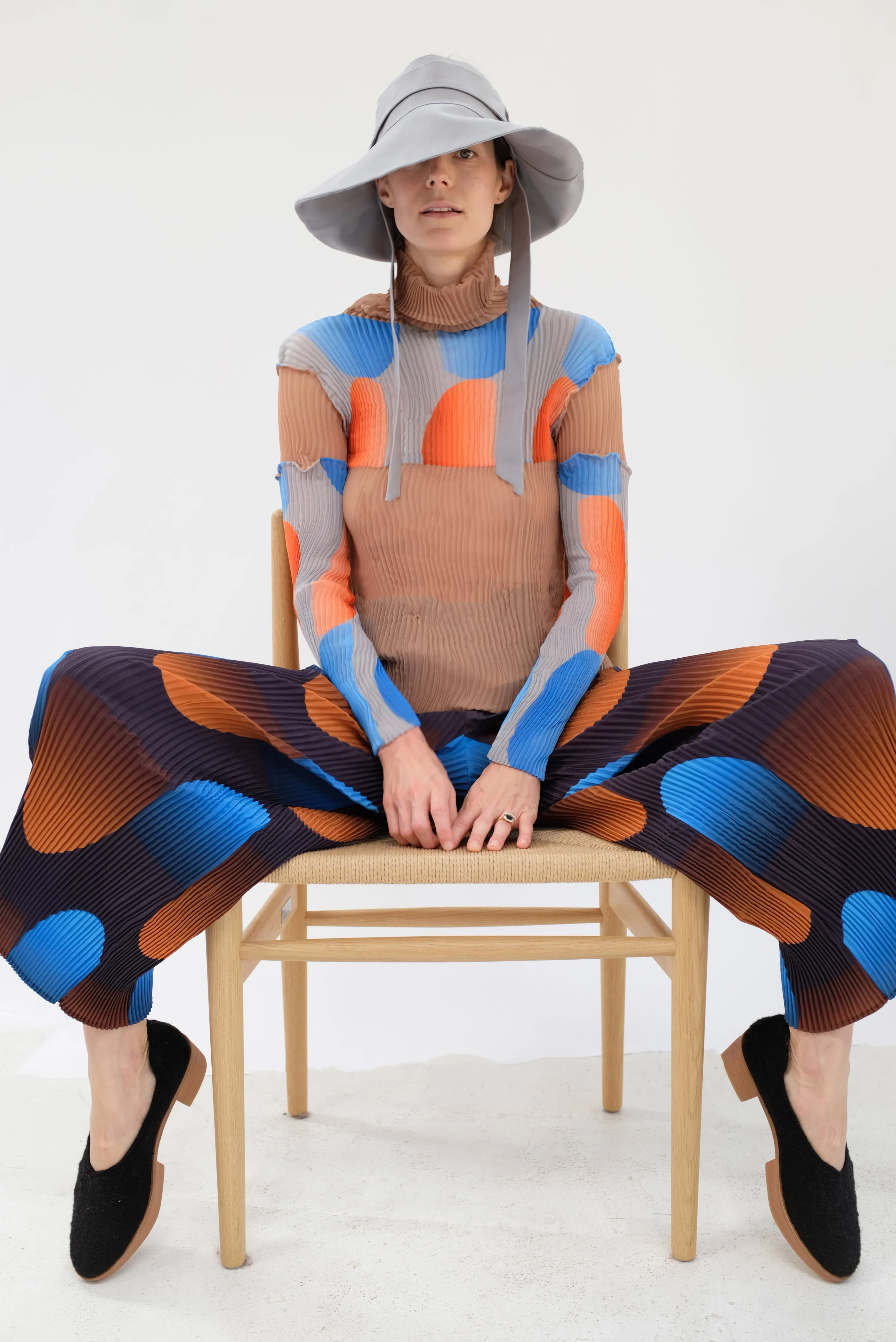 Julia Heuer Jack Trousers Annie