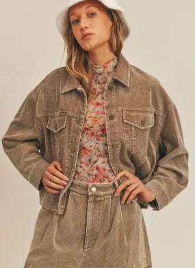 Kahlo Jacket