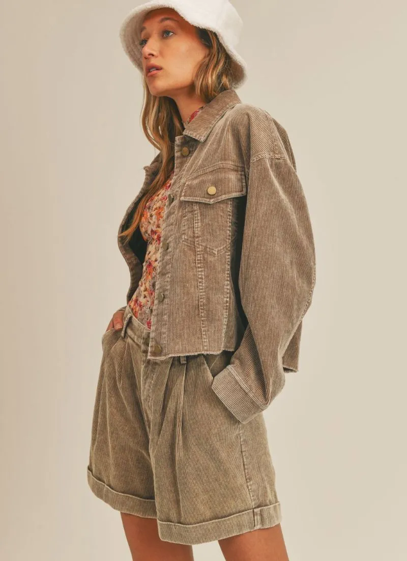 Kahlo Jacket