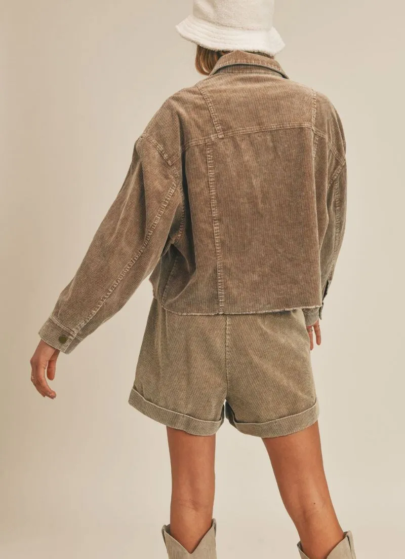 Kahlo Jacket