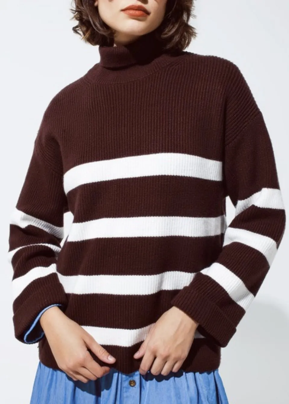 Kaitlyn Sweater
