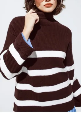 Kaitlyn Sweater