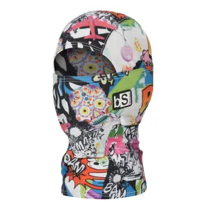 Kids' Hood Balaclava - Kaaapow