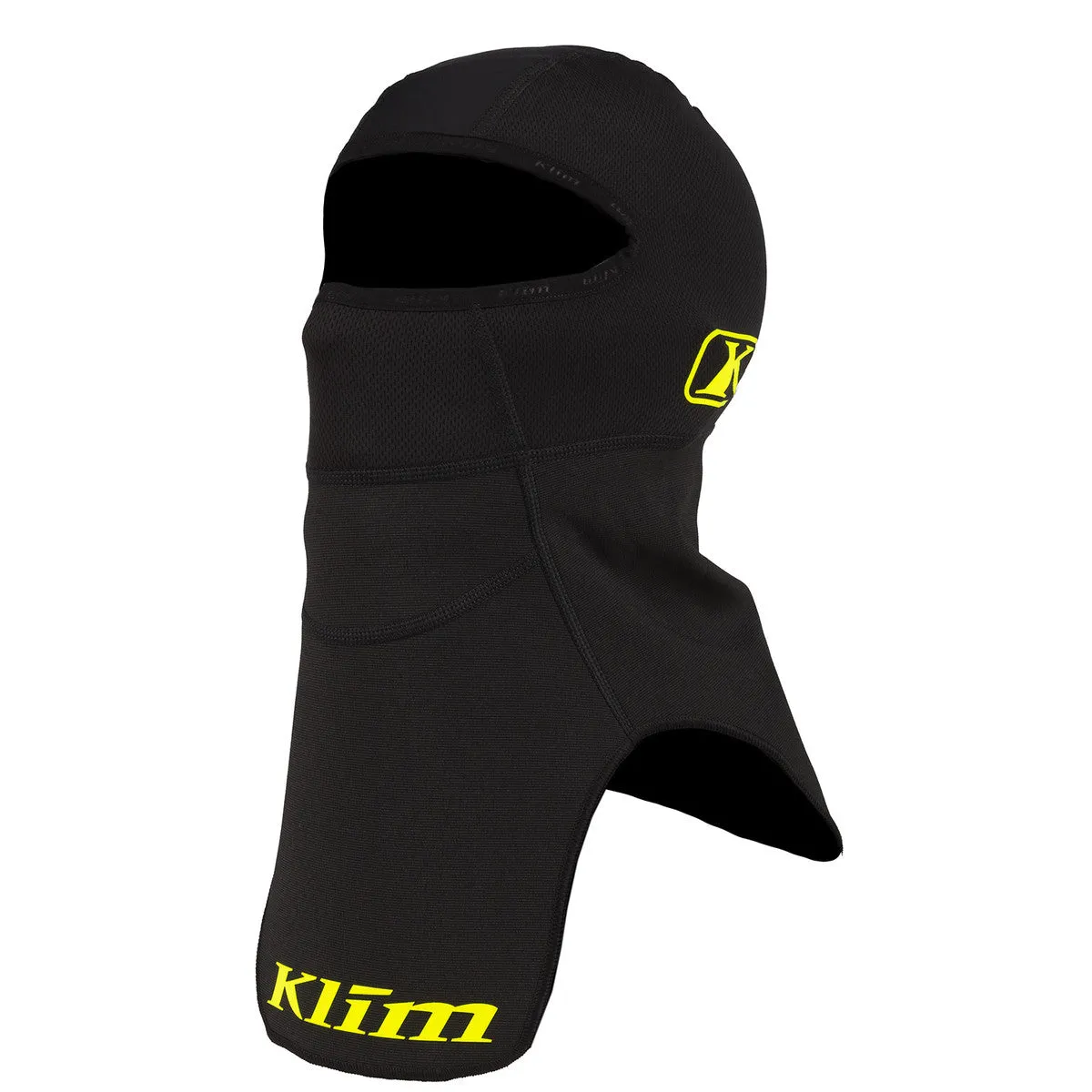 Klim Balaclava Black