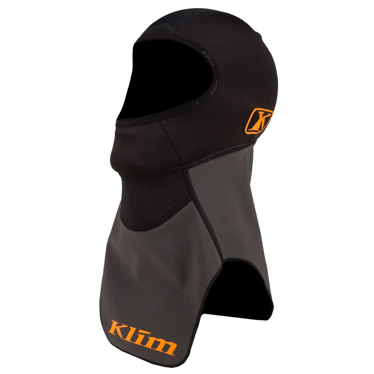 Klim Balaclava Black