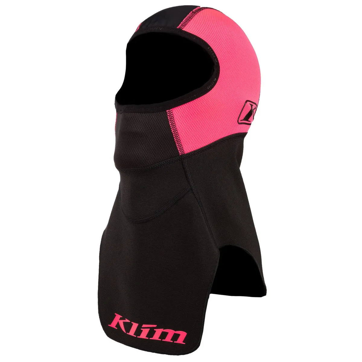 Klim Balaclava Black
