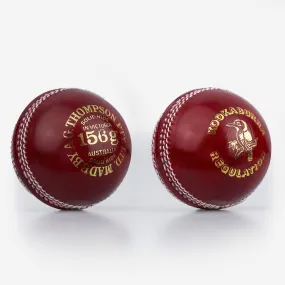 Kookaburra Regulation Red Ball