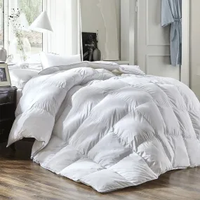 Korean Ball Fibre Quilted Comforter / Duvet Insert