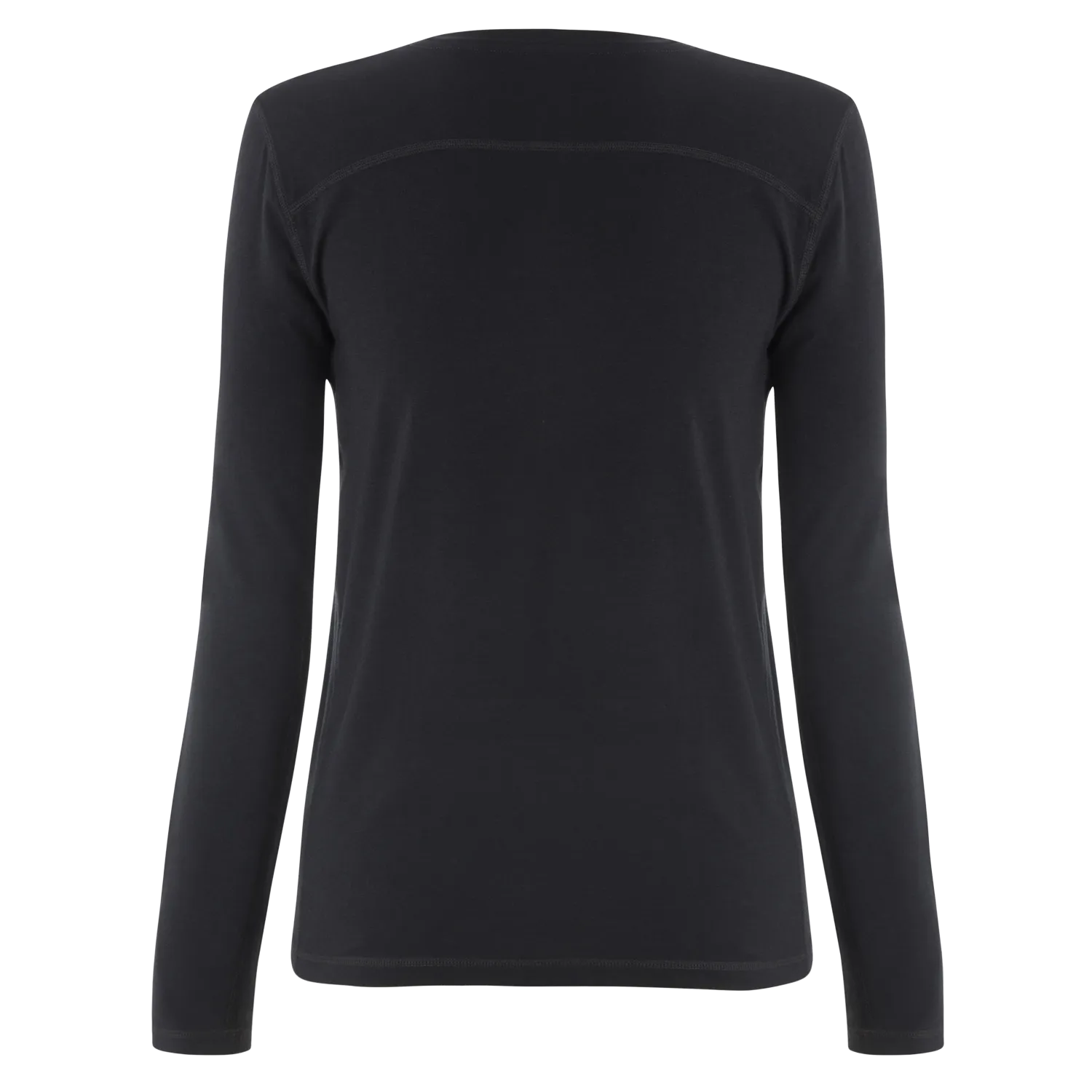 Le Bent - Women's Le Base Crew Long Sleeve 200gsm Lightweight