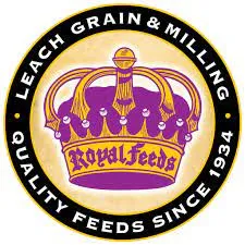 Leach Lay Mash, Chicken Feed