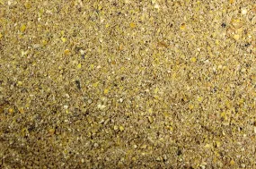 Leach Lay Mash, Chicken Feed