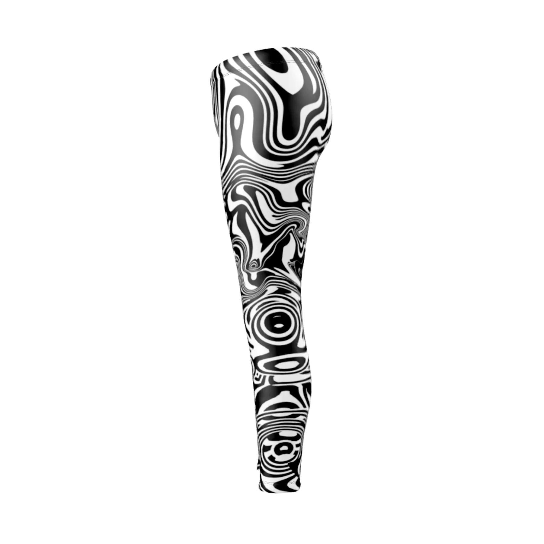 LEGGINGS by DEEPFAKE