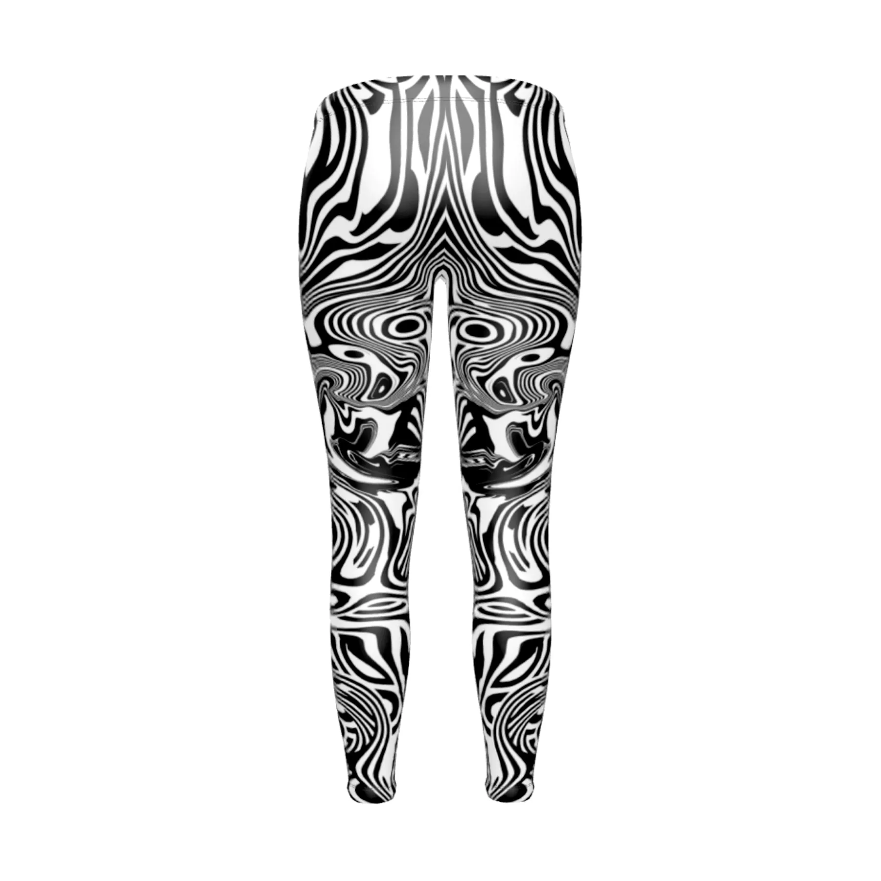 LEGGINGS by DEEPFAKE